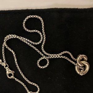 David Yurman Necklace
